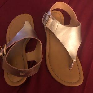 Tommy Hilfiger sandals